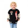 Boys Turbo Charged Bomber Jacket