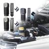 Auto Hydraulic Jack Oil Pump Parts Horizontal 2T Car Jack Accessories Sealing Kits Repair Tool Small Cylinder Piston Pump Core