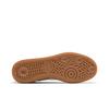 adidas Женские Handball Spezial 'Wonder Silver Gum' (женские размеры) Wonder Silver / / Gum Скейтбордистские кроссовки IF6491