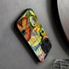 Adrianne Lenker - Songs Album Art Inner Peace Phone Case Glass For IPhone17 Air 16 15 17 14 Pro Max 13 12 11 X XS XR Plus For Sa