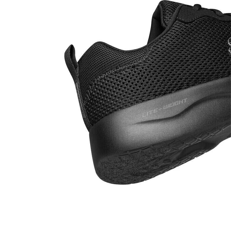 Skechers Мужские легкие дышащие кроссовки для бега 58362