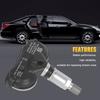 52933-3M000 529333M000 434 МГц TPMS Датчики Контроля Давления в Шинах Для Hyundai x35 2010-2013 Genesis 08-14 Kia Sportage 2010-2014