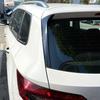 Car Rear Window Windshield Spoiler Side Triple-Cornered Cover Trim Fit For Skoda Karoq 2018 -  Black Exterior Accessories