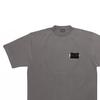 Balenciaga Gaffer T-shirt Large Fit 'Grey' Men's 641675TNVG11227