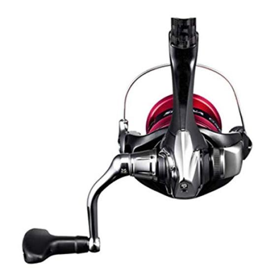 SHIMANO Spinning Reel 19 Sienna C3000 3 with 150m Thread Eging Seabass Light Shore Salt No.
