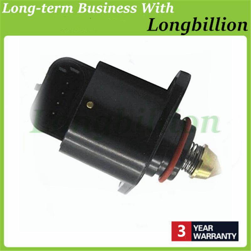 Idle air Control Valve IAC for Lifan 320 520 620 OEM 59600,17059600,92026922,9327750,F00099M187,F00099M600,C0273,C1908,4612740
