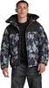 Зимняя куртка Expedition Puffer Denim Winterjacke