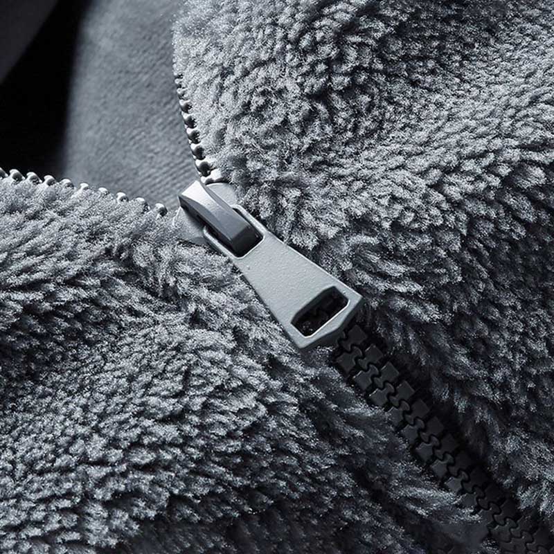 Плюшевая куртка с капюшоном, женская осенне-зимняя стеганая и утолщенная свободная хлопковая одежда больших размеров, теплая и уютная куртка