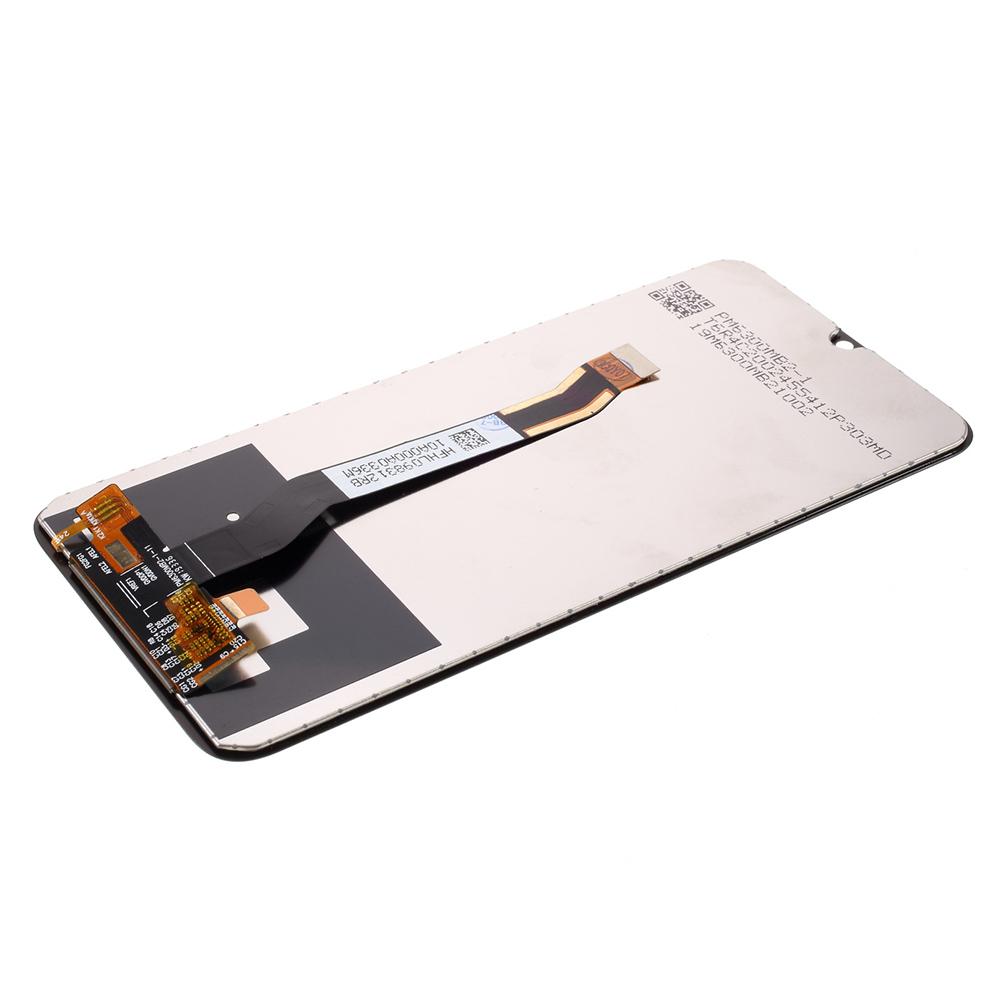 For Xiaomi Redmi Note 8 Grade S IPS LCD Screen and Digitizer Assembly Replacement Part (without Logo)