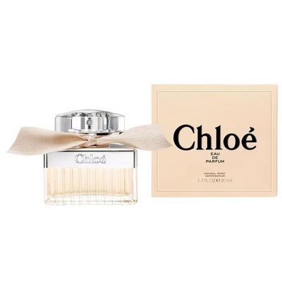 Chloé Signature парфюмированная вода 30 мл