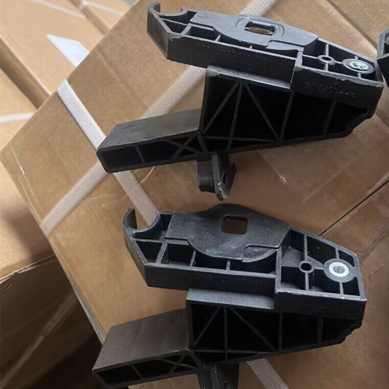 2 шт. Левый и правый передний кронштейн бампера для Mercedes-Benz C-класса W205