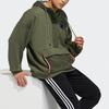 adidas Свитшот Originals Мужской Базовый Зеленый GV0930