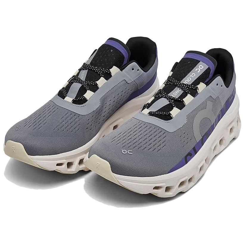 Мужские кроссовки Cloudmonster Mist Blueberry 61.97787