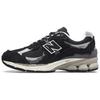 New Balance 2002R 'Protection Pack - Black Grey' (Unisex) Black / Grey Running Shoes M2002RDJ