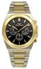 Часы-хронограф T9C05TB Gold [Technos] Мужские