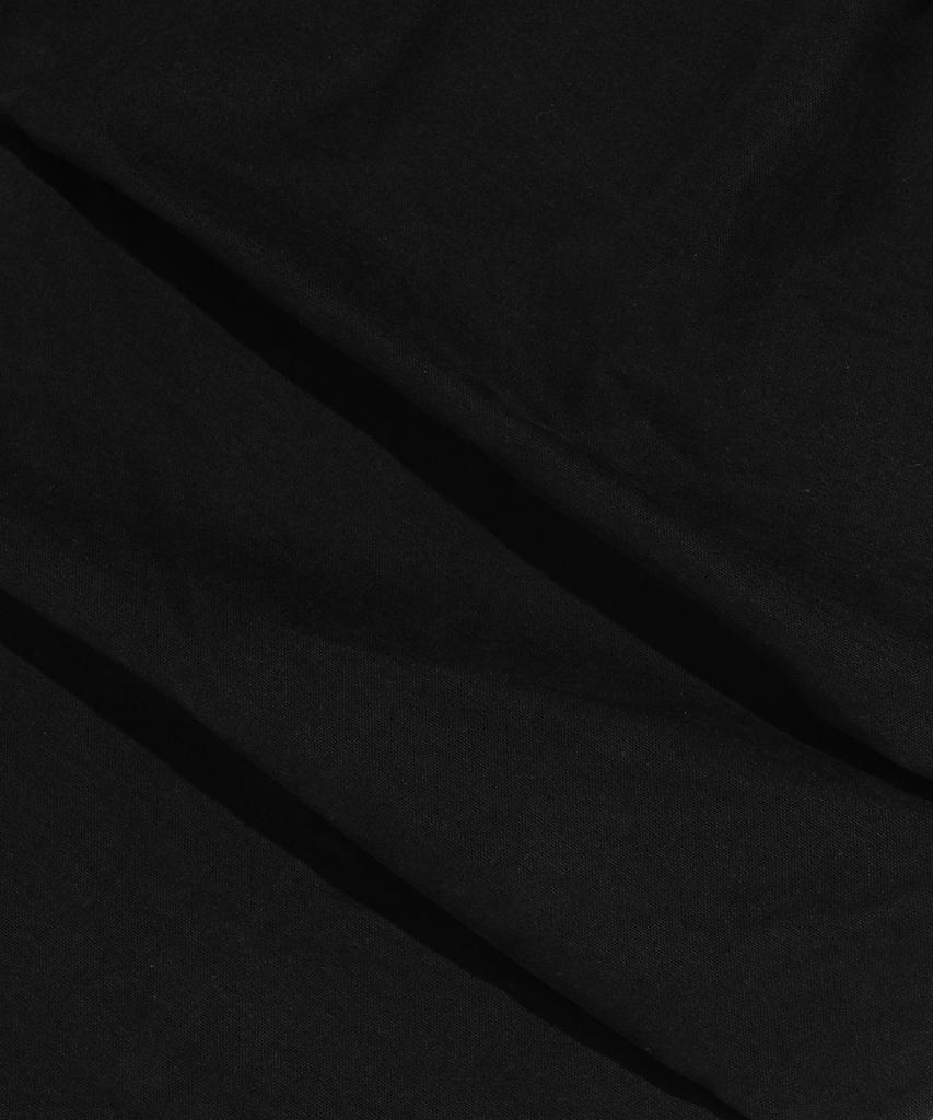 OTHERFITS Пигментные био-штаны-шары (черный)