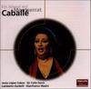 CD MONTSERRAT CABALLÉ - Opera Arias Collection PHCP9699 Japan Classical Used