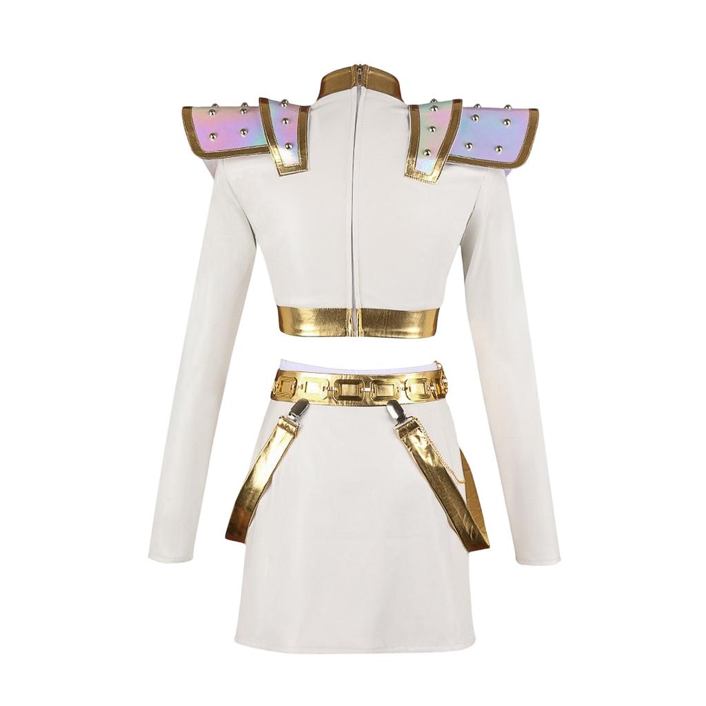 Live Cosplay Server For Movies, Anime, And Games