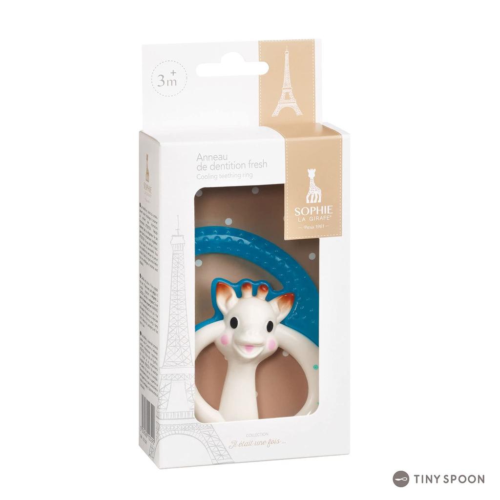 Жираф Софи японский Vulli прорезывание зубов можно играть с 0 лет и 3 1 год первые детские игрушки [крутое кольцо] [подлинный продукт] милые, малыши,