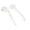 [H2991] - 'Fairy' Silver Earrings