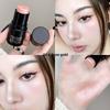Глянцевый контурный карандаш Water Light Stick Fine Sparkle Brightening Skin Tone Shadow Blush No Makeup Smudge Makeup