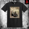 Мужские и женские футболки Harley-Davidson Motorcycles Премиум Унисекс Винтажные Байкерские
