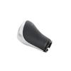 For BMW 3 Series F30 F31 F32 F33 F34 F35 F36 2011-2016 Left Hand Driver Gear Shift Knob Boot Cover Gaiter  5 6 Speed