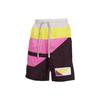 Nike Flight Basketball Shorts Men Bottoms Multicolor BV9413-660