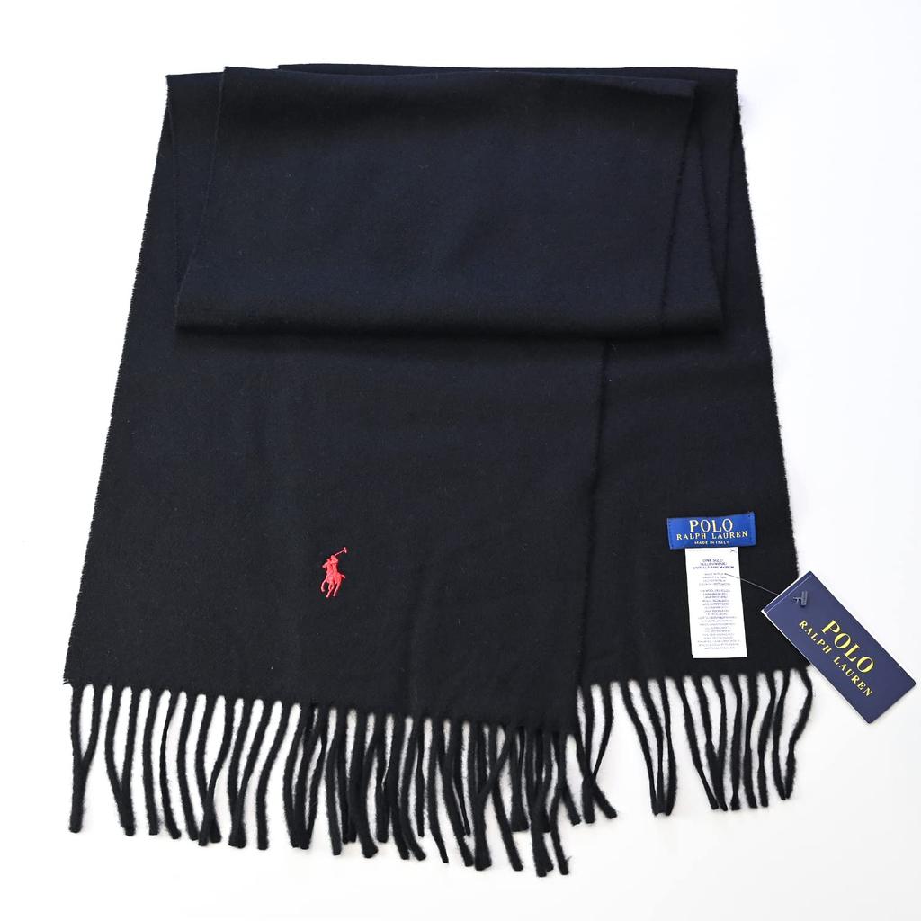 Polo Ralph Lauren POLO RALPH LAUREN глушитель унисекс черный PC0476-001 [Товар]