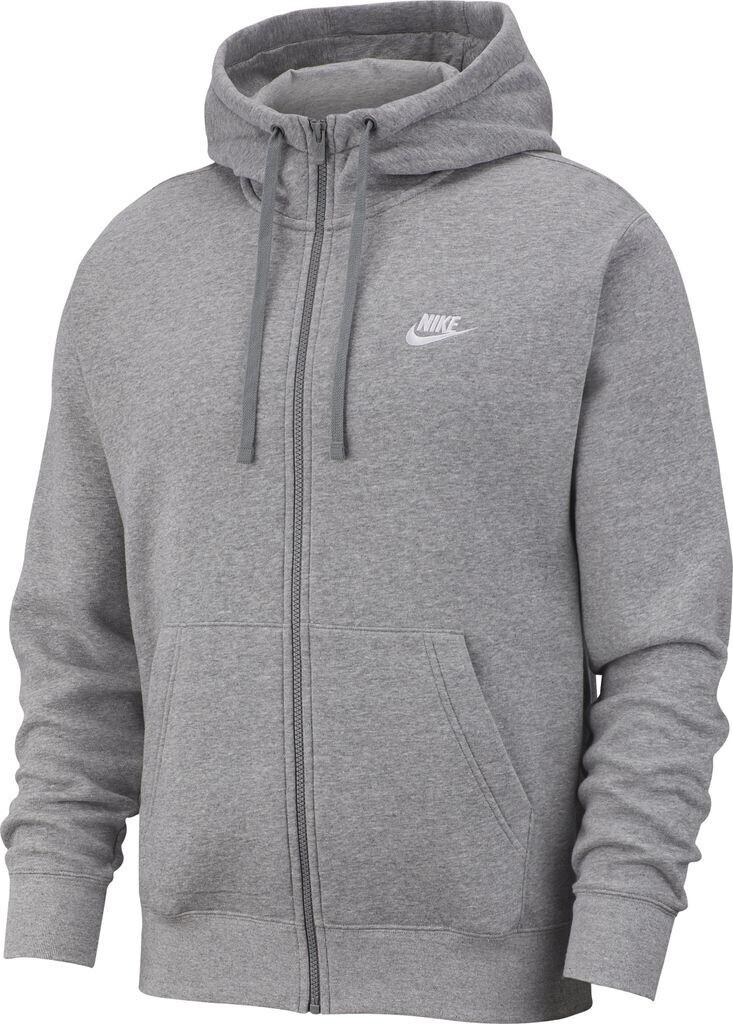 Флисовая куртка Nike Hoodie Club (BV2645)