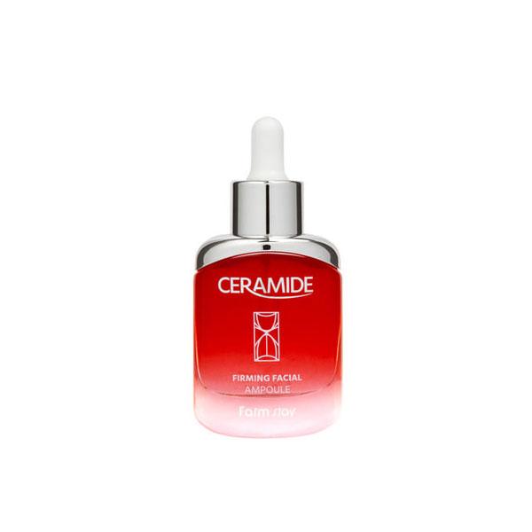 Farmstay Ceramide Firming Facial Ampoule 50ml