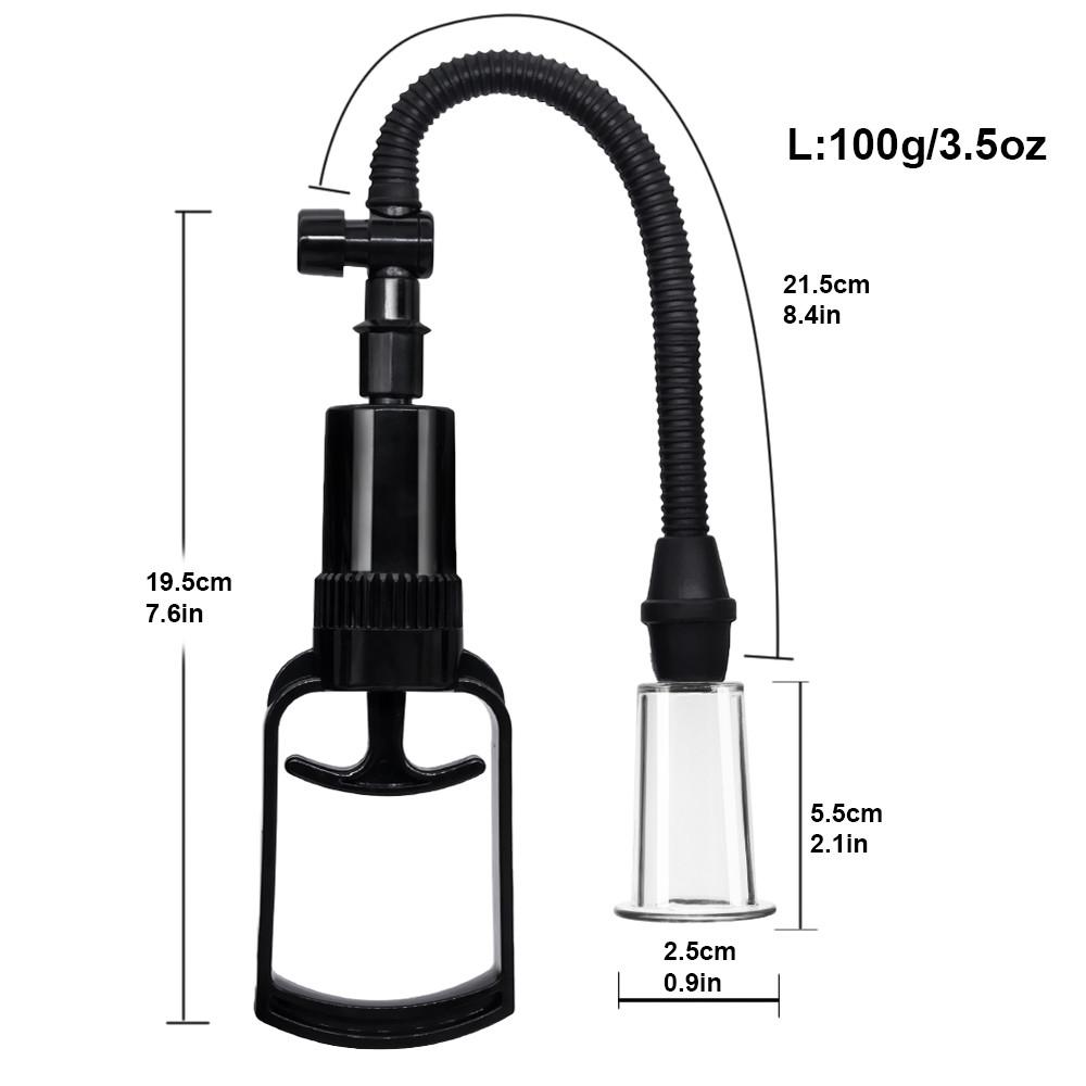 Breast Pump Sucking Vacuum Sex Tools For Women Sex Toys Nipples Pussy Pumps Female Vagina Massage Sucker Aduts Products Sex Shop