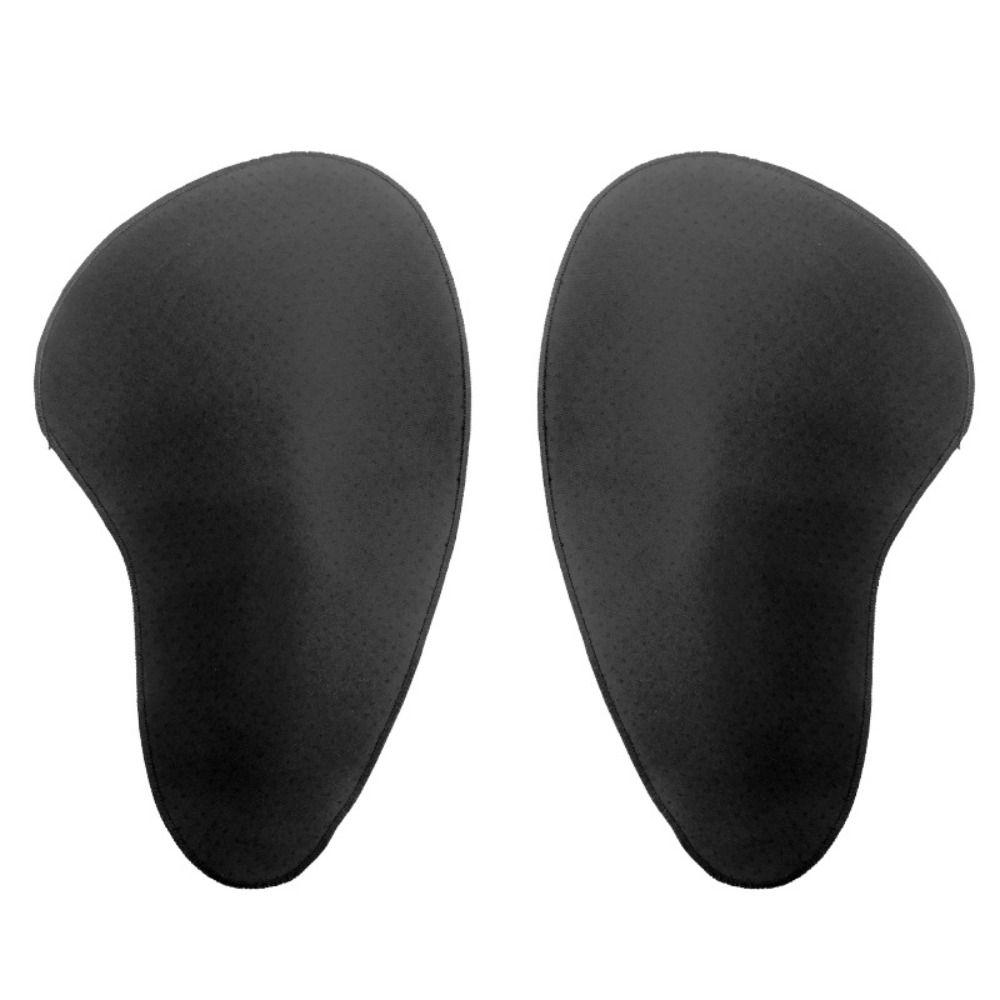 1 Pair Crossdressing Sponge Hip Pad Postpartum Shapewear Foam Pad Soft Buttocks Enhancers Women