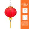 50Pcs/Set Heavy Duty Drop Ceiling Hooks Rust Proof T-bar Drop Ceiling Clip  Home Decor