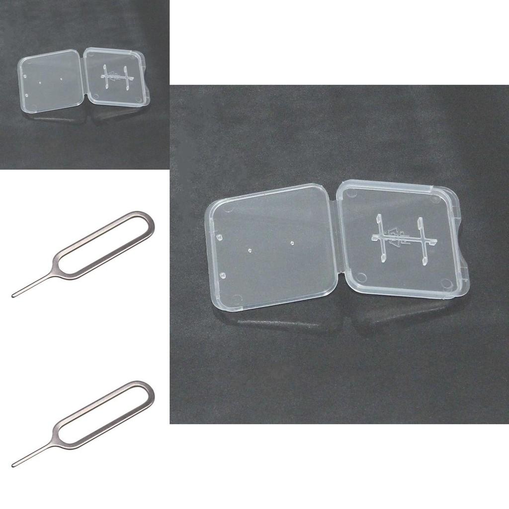 Durable Sim Card Tray Eject Pin For Mobile Phone Efficiently Opens Sim Card Tray
