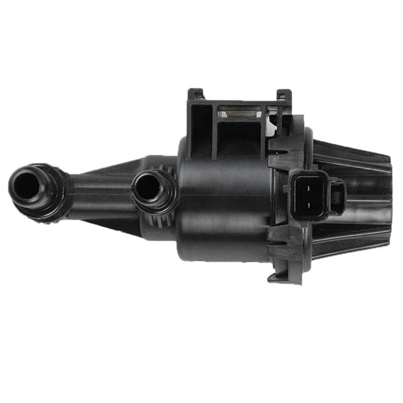 NEW-Carbon Canister Solenoid Valve 4U5Z-9J451-BA 4U5Z9J451BA 911-673 1F7313975 For Ford Explorer Mazda Mercury Mountaineer