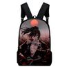 Классические Популярные Новинка Dororo Рюкзаки для записей ученический Школьные сумки 3D Печать Оксфорд Водонепроницаемые Рюкзаки для ноутбуков для мальчиков/девочек