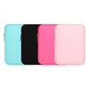 Korean Business Portable Fashion Solid Color Tablet & iPad Storage Bag
