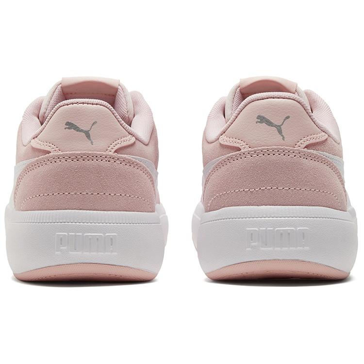 (WMNS) PUMA Tori 'SD - Розовый мел' Женские 384598-04