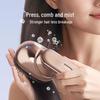 Philips Upgraded Wireless Scalp Massager CN plug (adapter included)