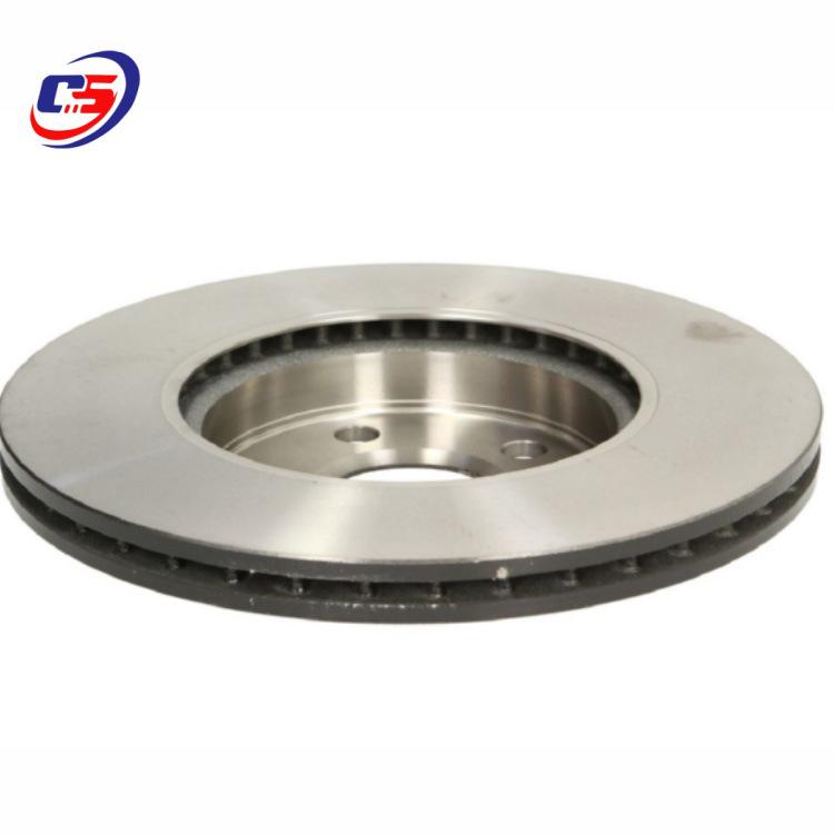Передний тормозной диск BMW F56 F48 F52 F45 Mini (Часть: 34116866297, 34116864439)