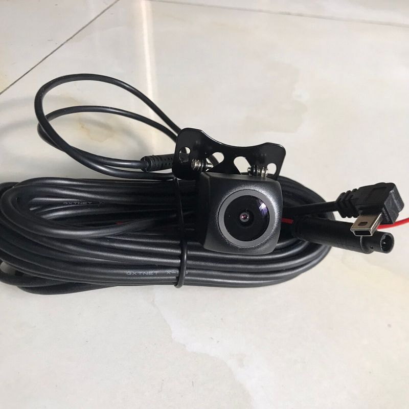 Lingtu X6 Recorder S8 Zhimengxing P8000 Yitu P600 Streaming Media Recorder Dedicated Rear Camera