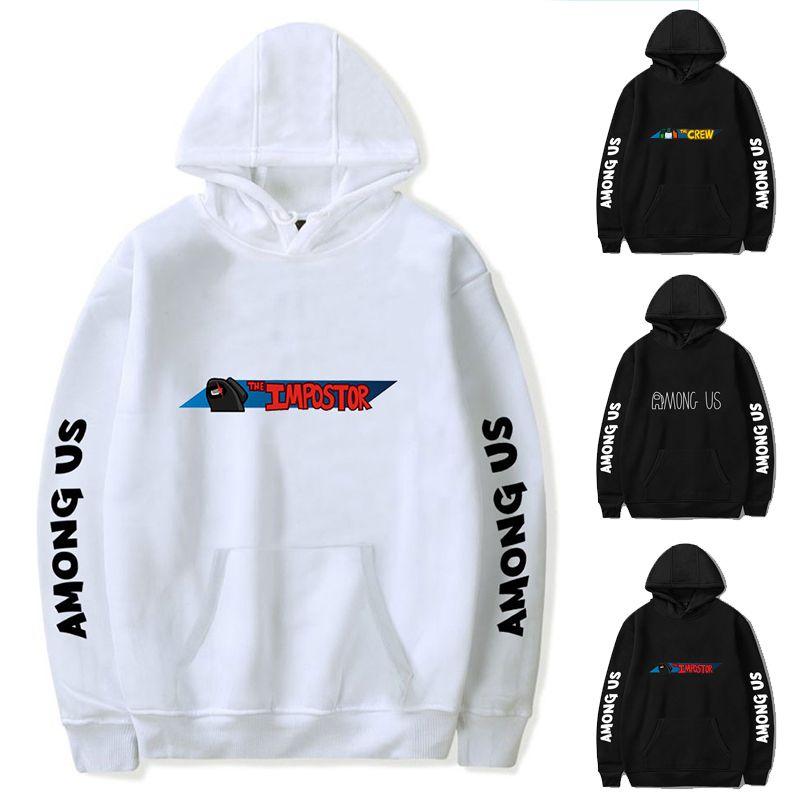 Игровые худи Новые мужские повседневные пуловеры Уличная одежда Толстовка Джемпер Топы