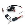 Xtahdge 11018 Scale Traxxas TRX-4 Trx4 Axial SCX10 90046 Remote Controller System Compatible with RC4WD D90KM2 RC Cars, and Tamiya RC Winch with Plug