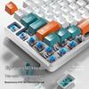 AULA F2088Pro 108-Key Wired Mechanical Gaming Keyboard