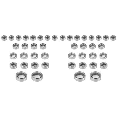 Детали и аксессуары – Аккумуляторы и зарядка