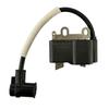 Катушка зажигания A411000131 A411000130 Для ECHO SRM-210 SRM-225i HC-150 GT-200 PB150 PB200 Триммер Воздуходувка Садовый инструмент Аксессуар