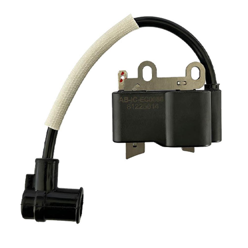 Катушка зажигания A411000131 A411000130 Для ECHO SRM-210 SRM-225i HC-150 GT-200 PB150 PB200 Триммер Воздуходувка Садовый инструмент Аксессуар