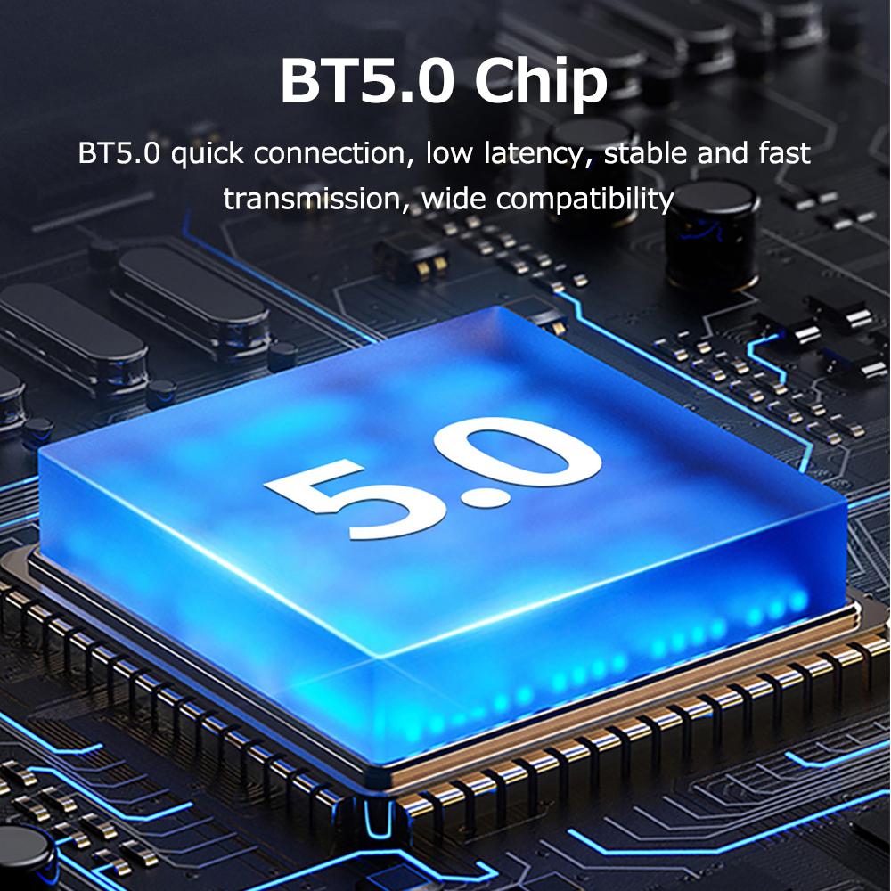 Lenovo Thinkplus K3 Pro Беспроводной динамик BT BT5.0 Аудиоплеер Hi-Fi Встроенный стерео объемный звук