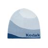 KODAK Синяя шапка с цветовым градиентом